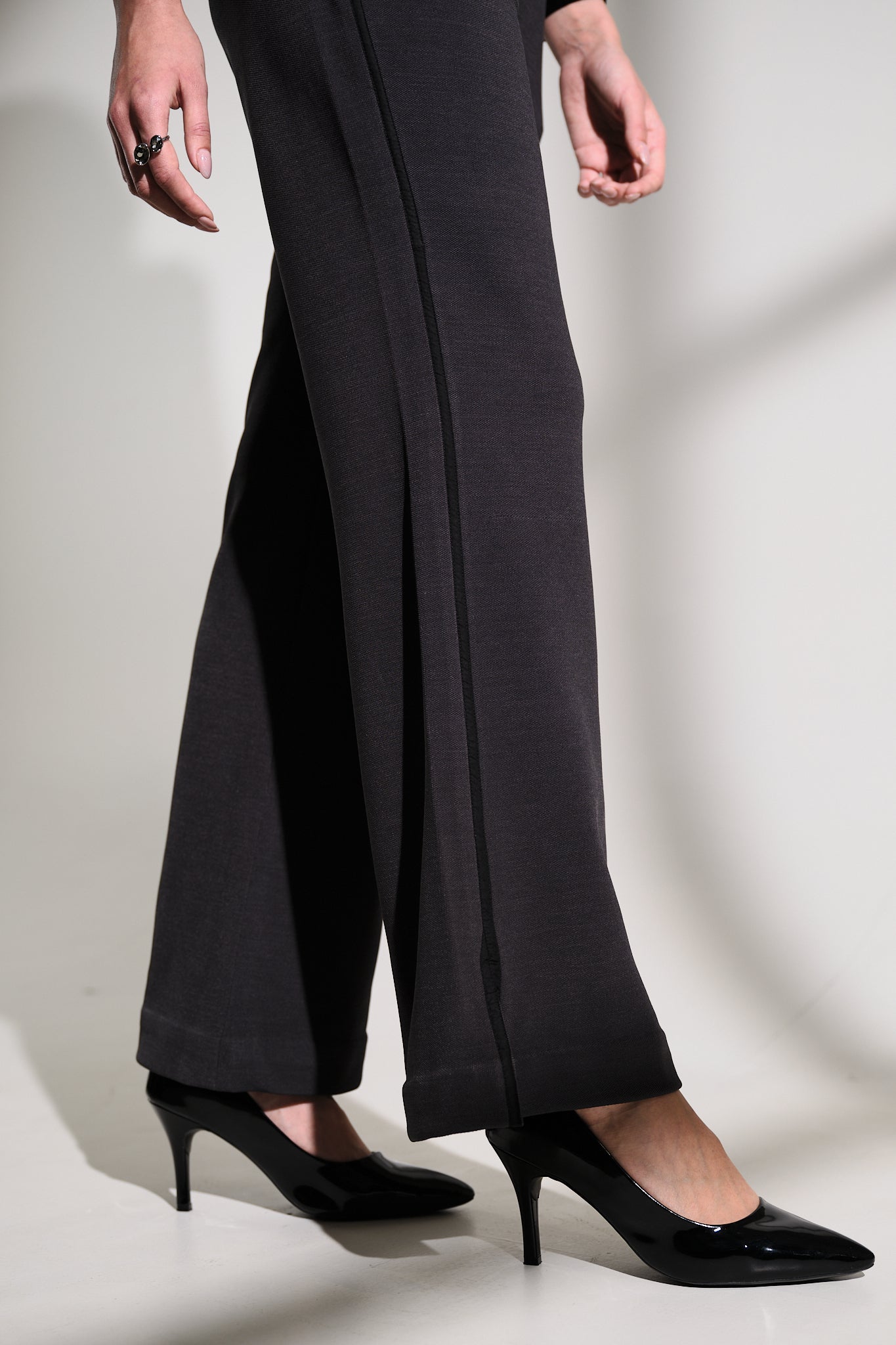 Noir Pants