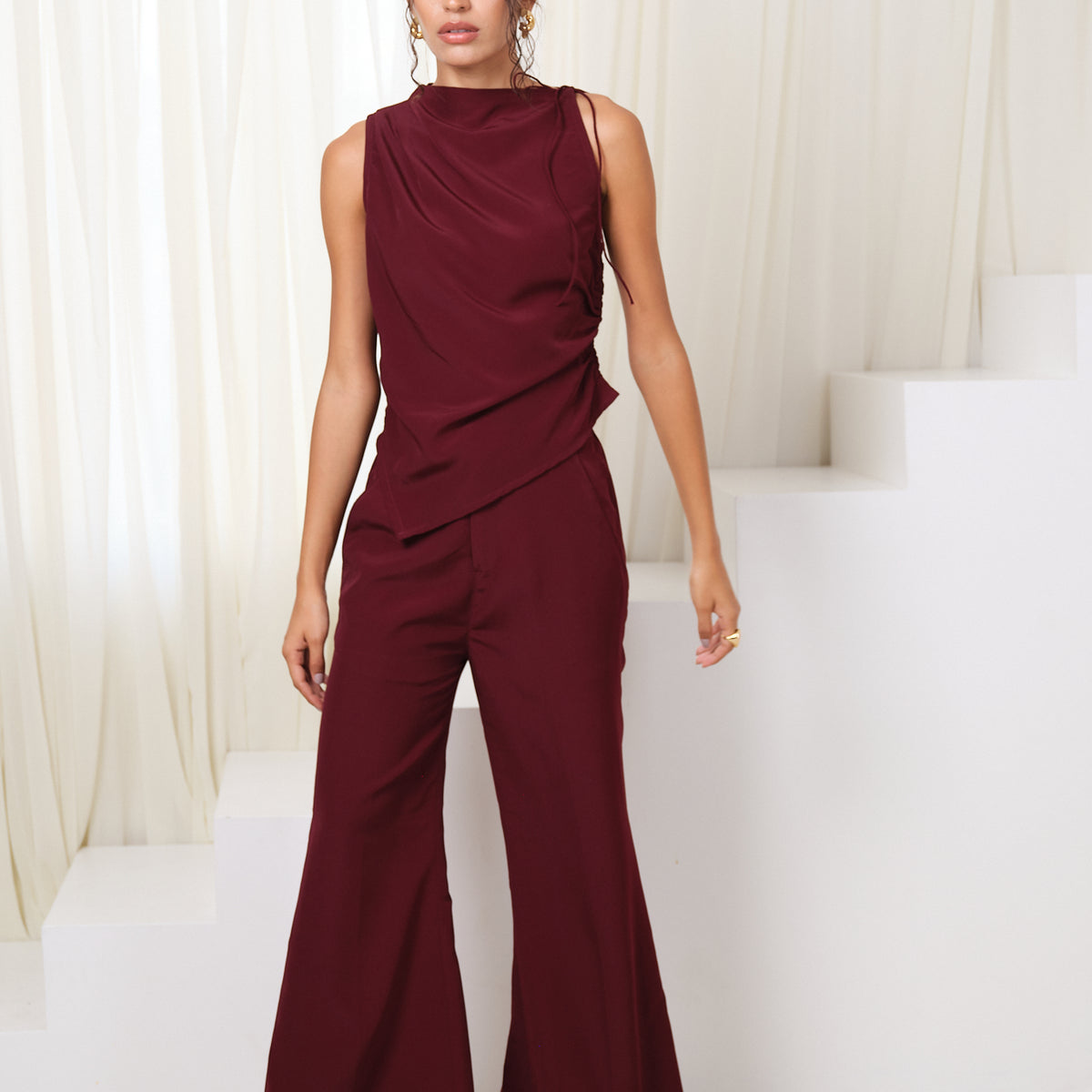 Merlot Top – Rad